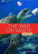 Book cover of WAR ON WASTE