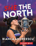 Book cover of BIANCA ANDREESCU