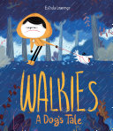 Book cover of WALKIES