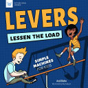Book cover of LEVERS LESSEN THE LOAD