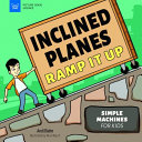 Book cover of INCLINED PLANES RAMP IT UP