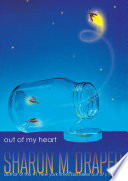 Book cover of OUT OF MY HEART