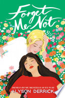 Book cover of FORGET ME NOT