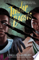 Book cover of TENDER BEASTS