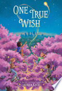 Book cover of 1 TRUE WISH