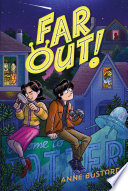 Book cover of FAR OUT