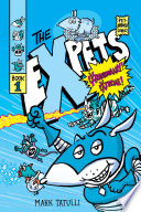 Book cover of EXPETS 01