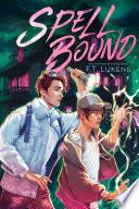 Book cover of SPELL BOUND