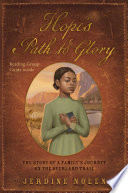 Book cover of HOPE'S PATH TO GLORY