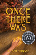 Book cover of ONCE THERE WAS