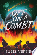 Book cover of OFF ON A COMET