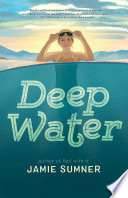 Book cover of DEEP WATER