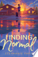 Book cover of FINDING NORMAL