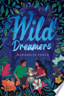 Book cover of WILD DREAMERS