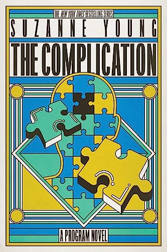 Book cover of COMPLICATION