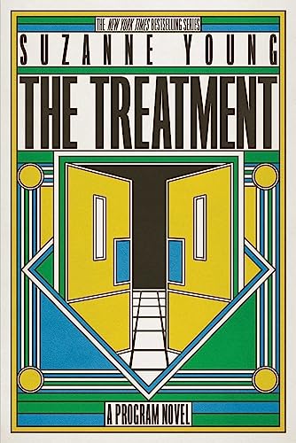 Book cover of TREATMENT