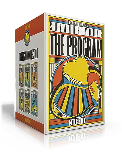 Book cover of PROGRAM COLLECTION