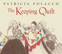 Book cover of KEEPING QUILT