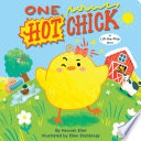 Book cover of 1 HOT CHICK