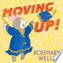 Book cover of MOVING UP
