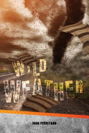 Book cover of WILD WEATHER