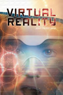 Book cover of VIRTUAL REALITY
