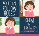 Book cover of YOU CAN FOLLOW RULES - MAKING GOOD CHOIC