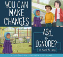 Book cover of YOU CAN MAKE CHANGES - MAKING GOOD CHOIC