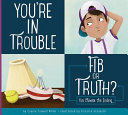 Book cover of YOU'RE IN TROUBLE - MAKING GOOD CHOICES