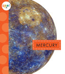 Book cover of MERCURY