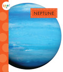 Book cover of NEPTUNE