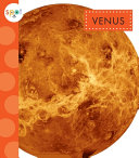 Book cover of VENUS