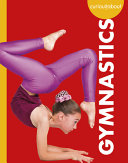 Book cover of CURIOUS ABOUT GYMNASTICS