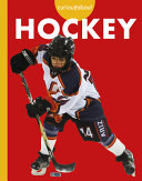 Book cover of CURIOUS ABOUT HOCKEY