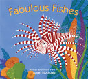Book cover of FABULOUS FISHES