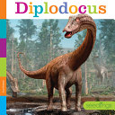 Book cover of DIPLODOCUS