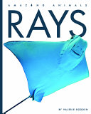 Book cover of RAYS