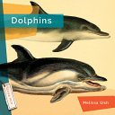 Book cover of DOLPHINS