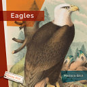 Book cover of EAGLES
