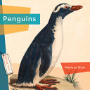Book cover of PENGUINS