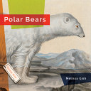 Book cover of POLAR BEARS