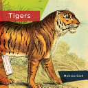 Book cover of TIGERS
