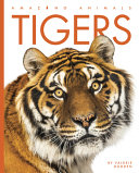Book cover of TIGERS