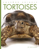 Book cover of TORTOISES