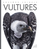 Book cover of VULTURES
