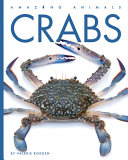 Book cover of CRABS