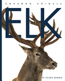 Book cover of ELK