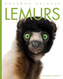 Book cover of LEMURS