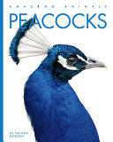 Book cover of PEACOCKS