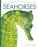 Book cover of SEAHORSES